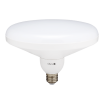 22W LED TRIO 3-Colors Flat Lamp